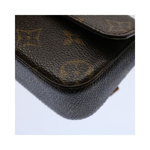 Pre Loved Louis Vuitton Lagoon Bay - Picture 11 of 15